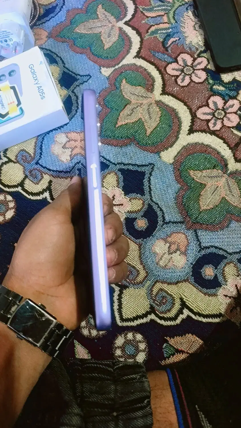 a05s|موبایل|مشهد, اروند|دیوار