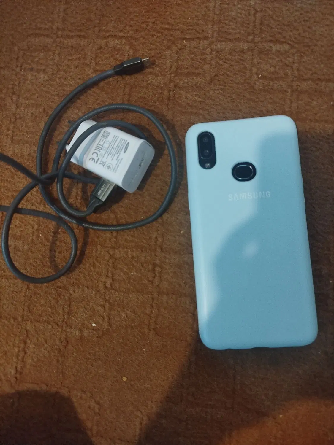 گوشی Galexy a10s|موبایل|بهبهان, |دیوار