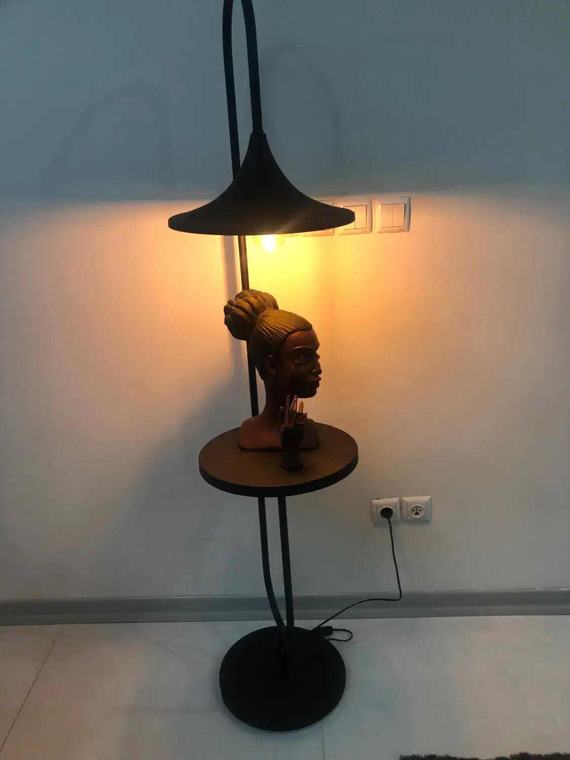 اباژور|چراغ خواب و آباژور|فردیس, شهرک شهید حسینی|دیوار