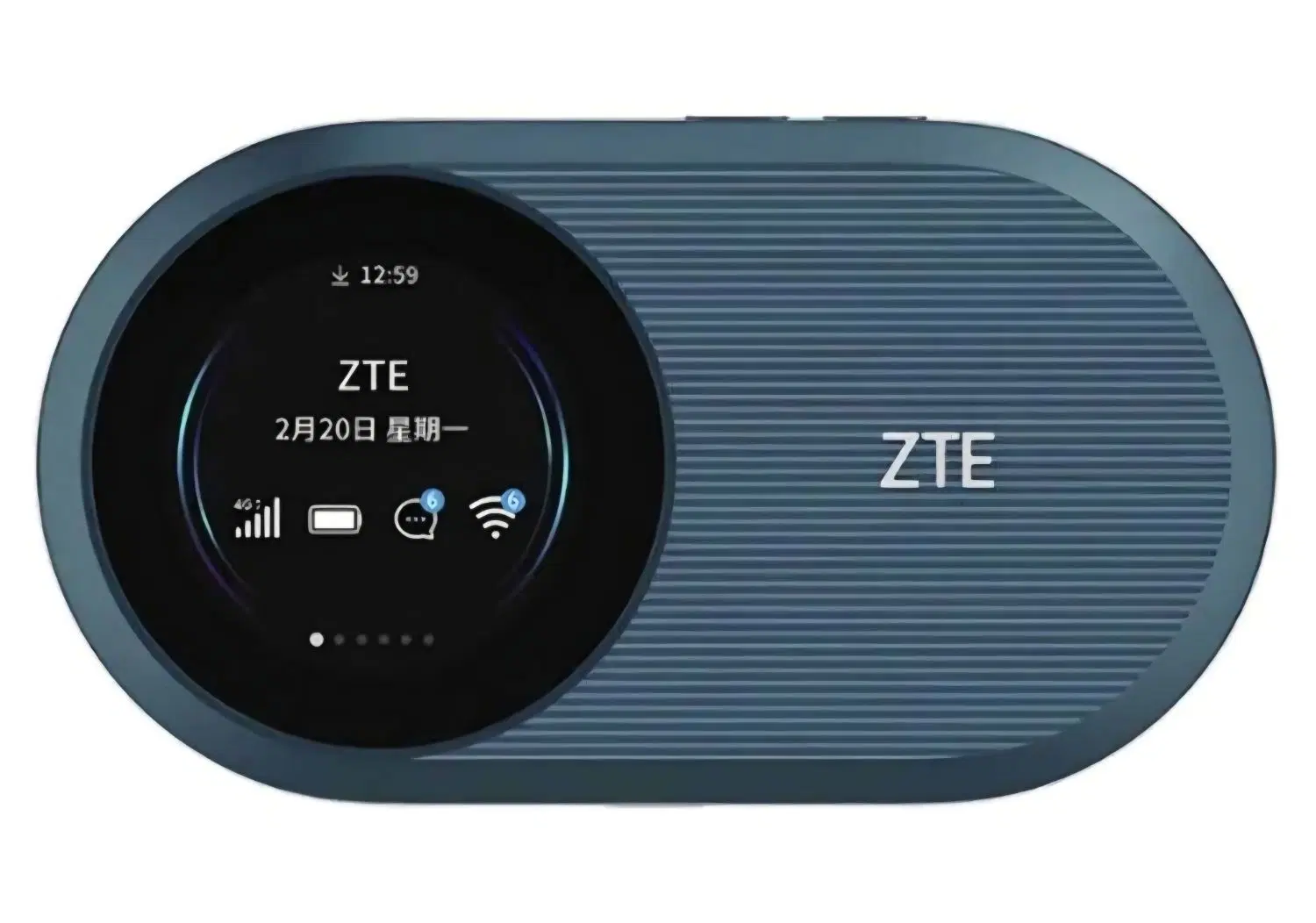 مودم ZTE|مودم و تجهیزات شبکه|ارومیه, |دیوار