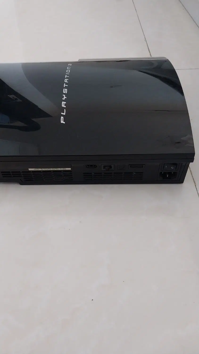 ps3|کنسول، بازی ویدئویی و آنلاین|مشهد, شهید فرامرز عباسی|دیوار