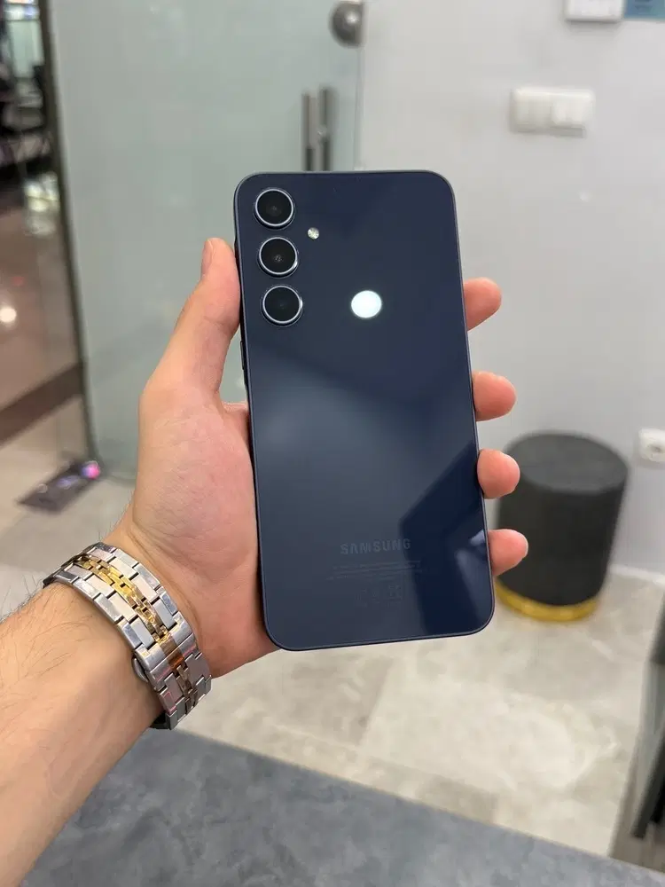 A35 256 5g|موبایل|قم, آلوچو|دیوار