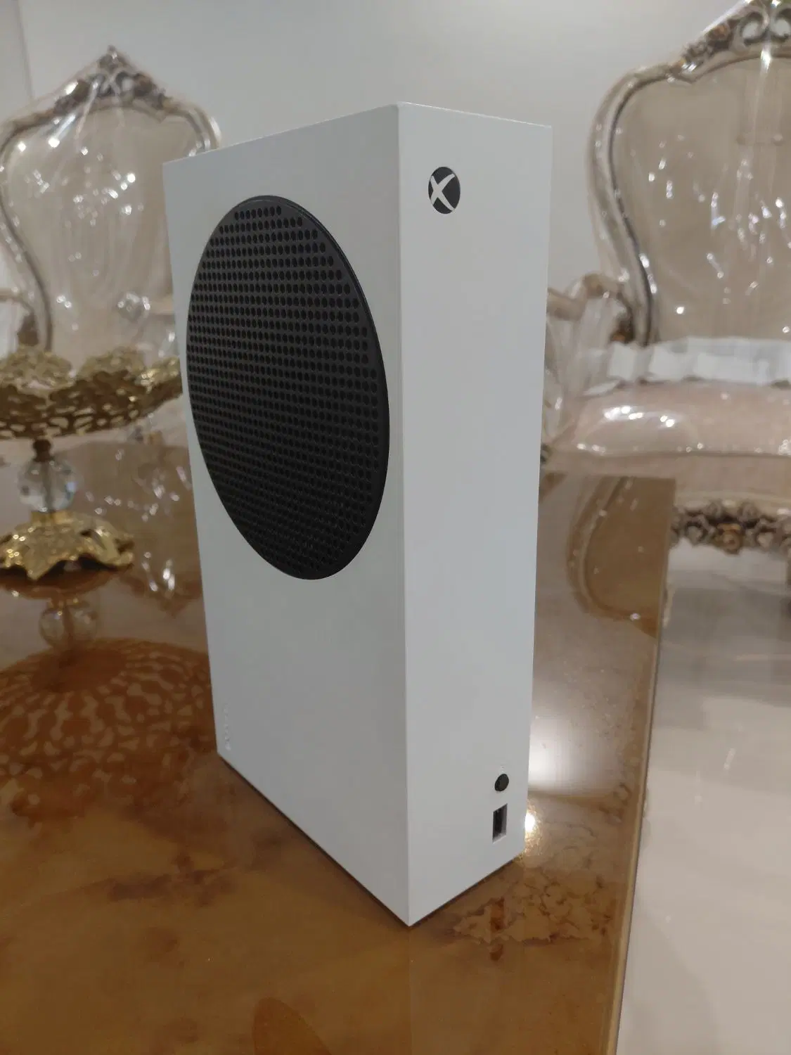 xbox series s|کنسول، بازی ویدئویی و آنلاین|تهران, استخر|دیوار
