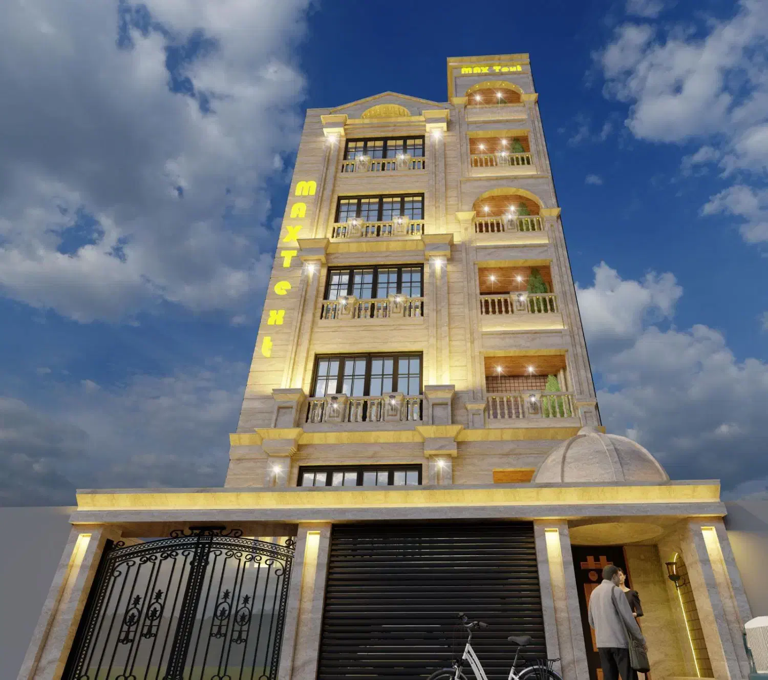 ویلایی تک|فروش خانه و ویلا|جم, |دیوار