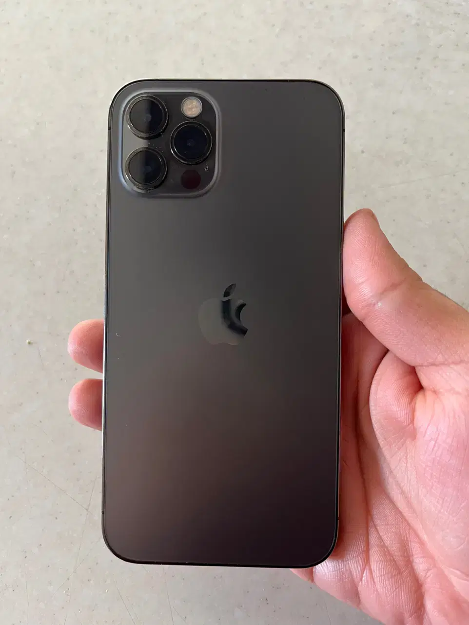 ایفون12pro|موبایل|کرمان, |دیوار