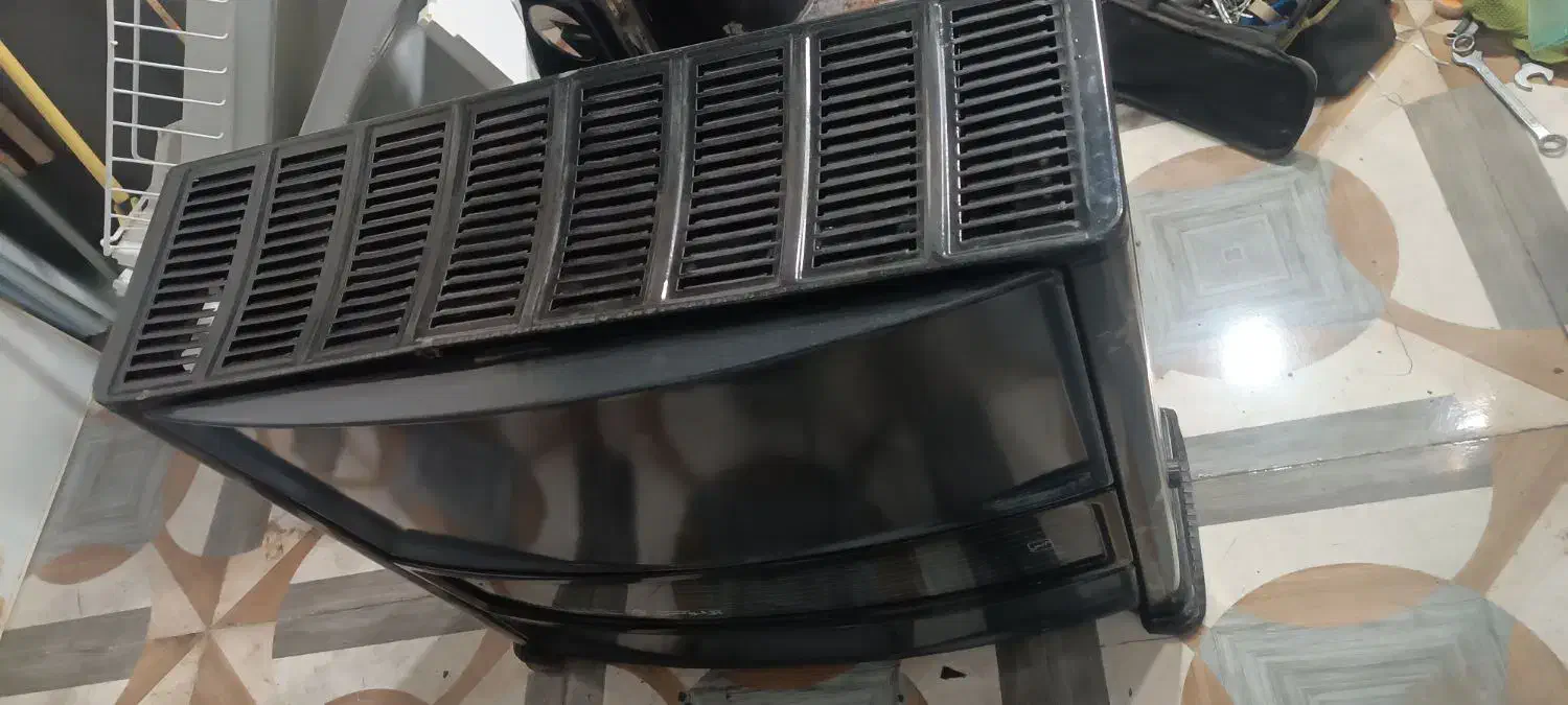 بخاری|بخاری، هیتر، شومینه|نجف‌آباد, یزدانشهر|دیوار