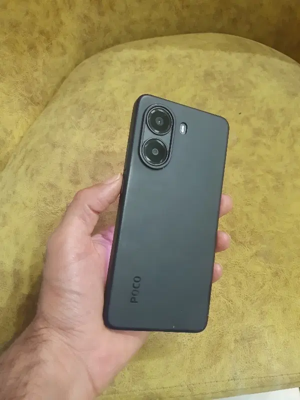poco x7 pro 512 12|موبایل|اهواز, گلستان|دیوار