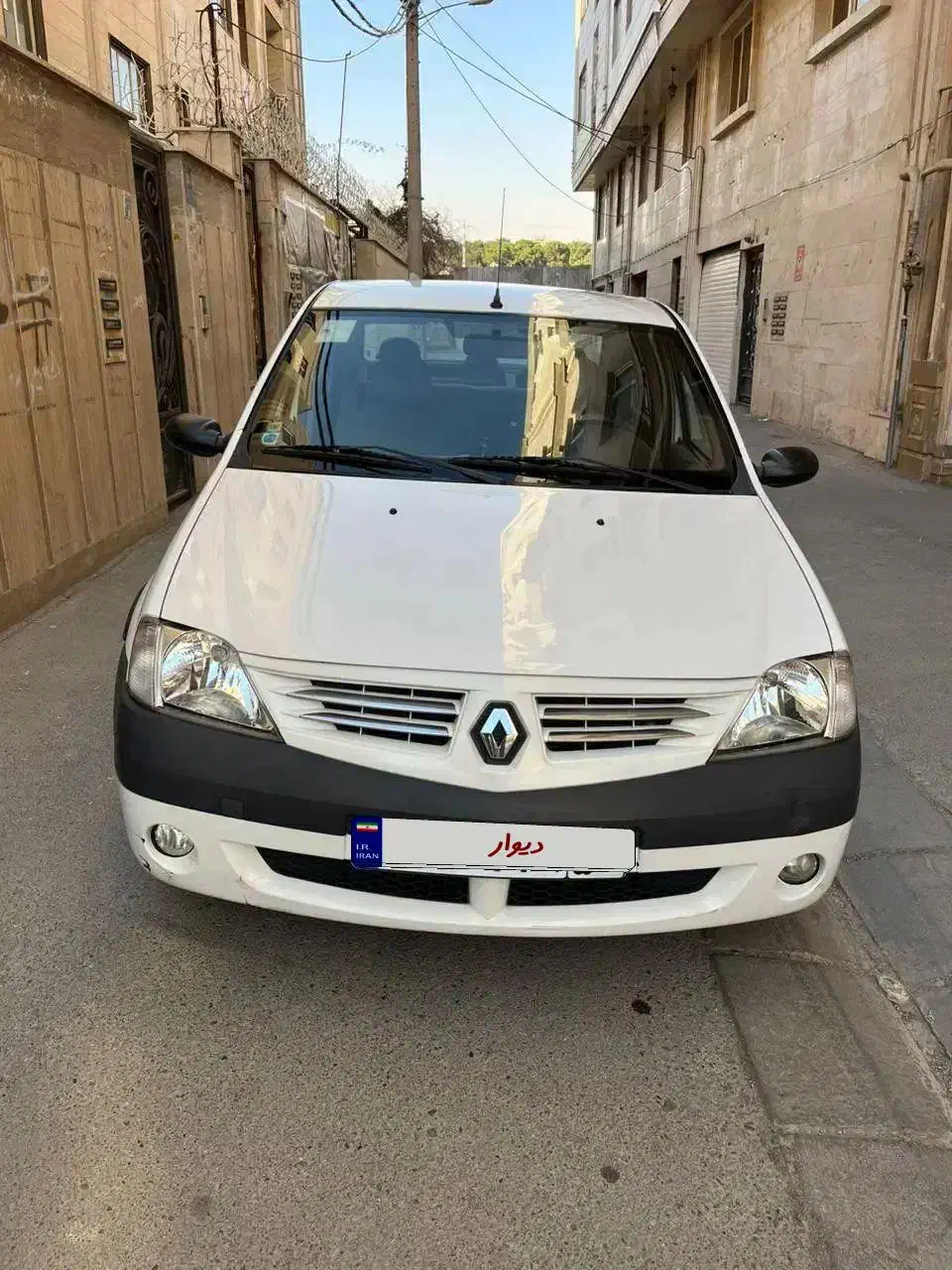 ال ۹۰ e2 بدون رنگ|خودرو سواری و وانت|تهران, تهرانسر مرکزی|دیوار