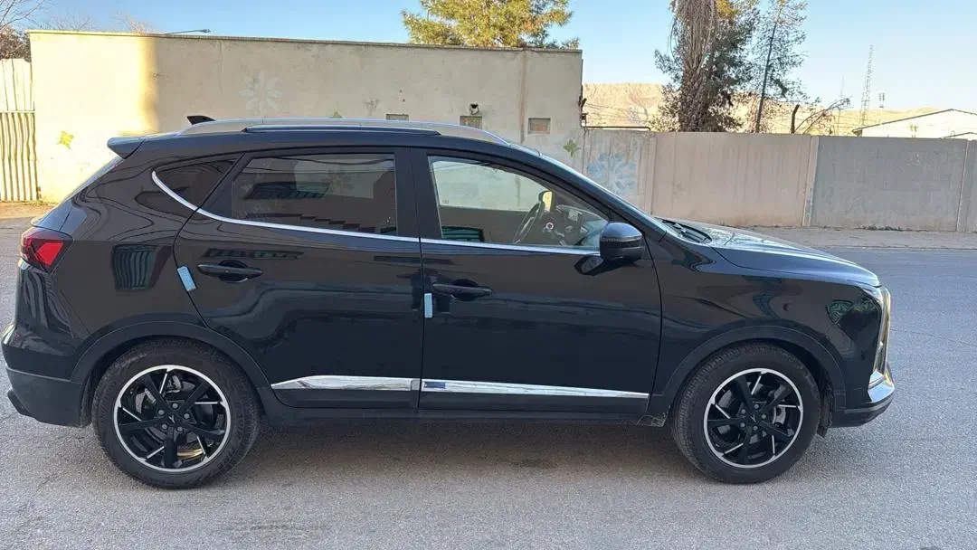 kmc x5|خودرو سواری و وانت|شیراز, شهرک مفتح|دیوار