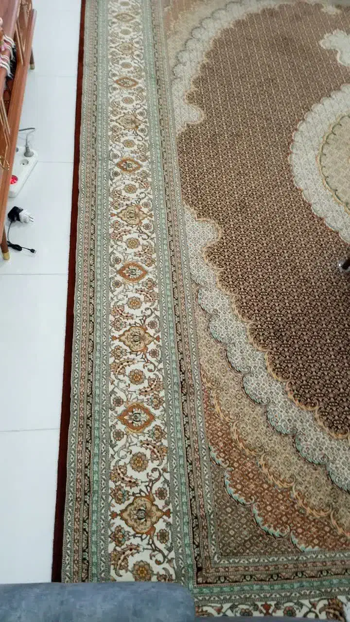 فرش|فرش|ایلام, |دیوار