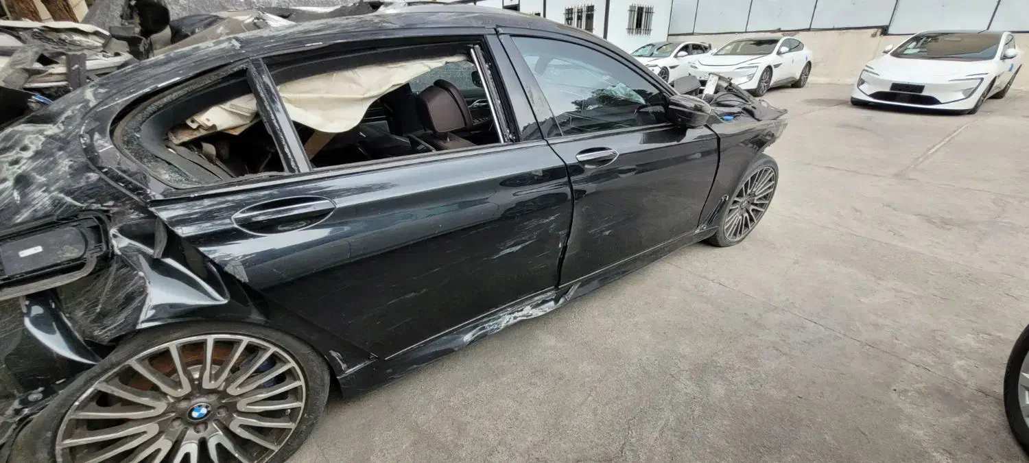 bmw 730|خودرو سواری و وانت|تهران, آسمان|دیوار