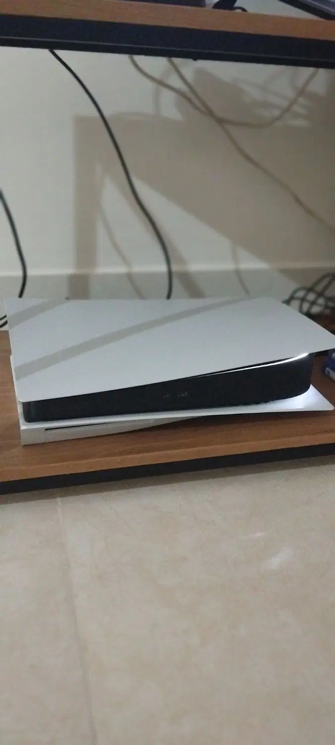 ps5 standard|کنسول، بازی ویدئویی و آنلاین|دزفول, |دیوار