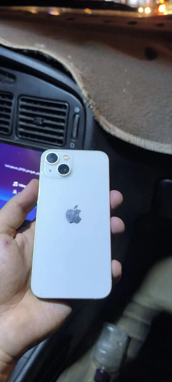 iphone 13|موبایل|یاسوج, |دیوار