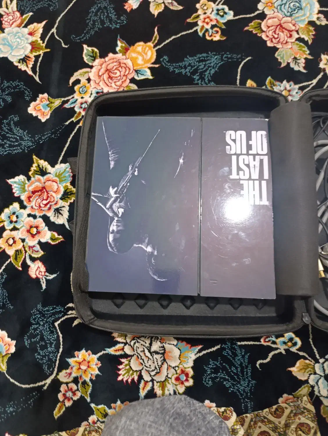 ps4 fat|کنسول، بازی ویدئویی و آنلاین|سرپل ذهاب, |دیوار