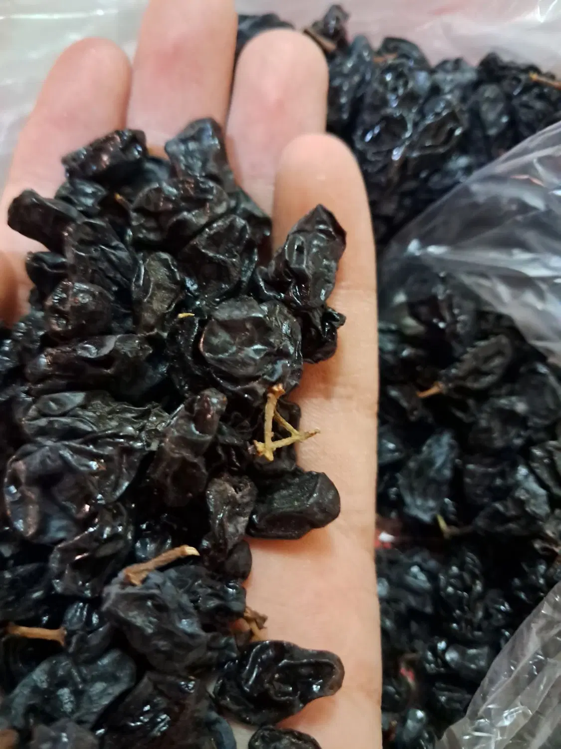 مویز|خوردنی و آشامیدنی|قرچک, میرزائی شمالی|دیوار