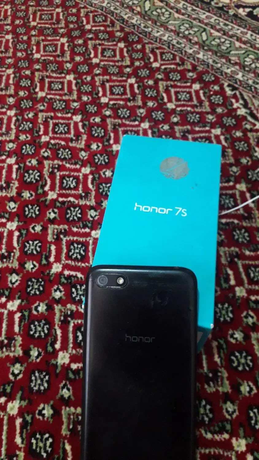 گوشی honor|موبایل|بروجرد, |دیوار