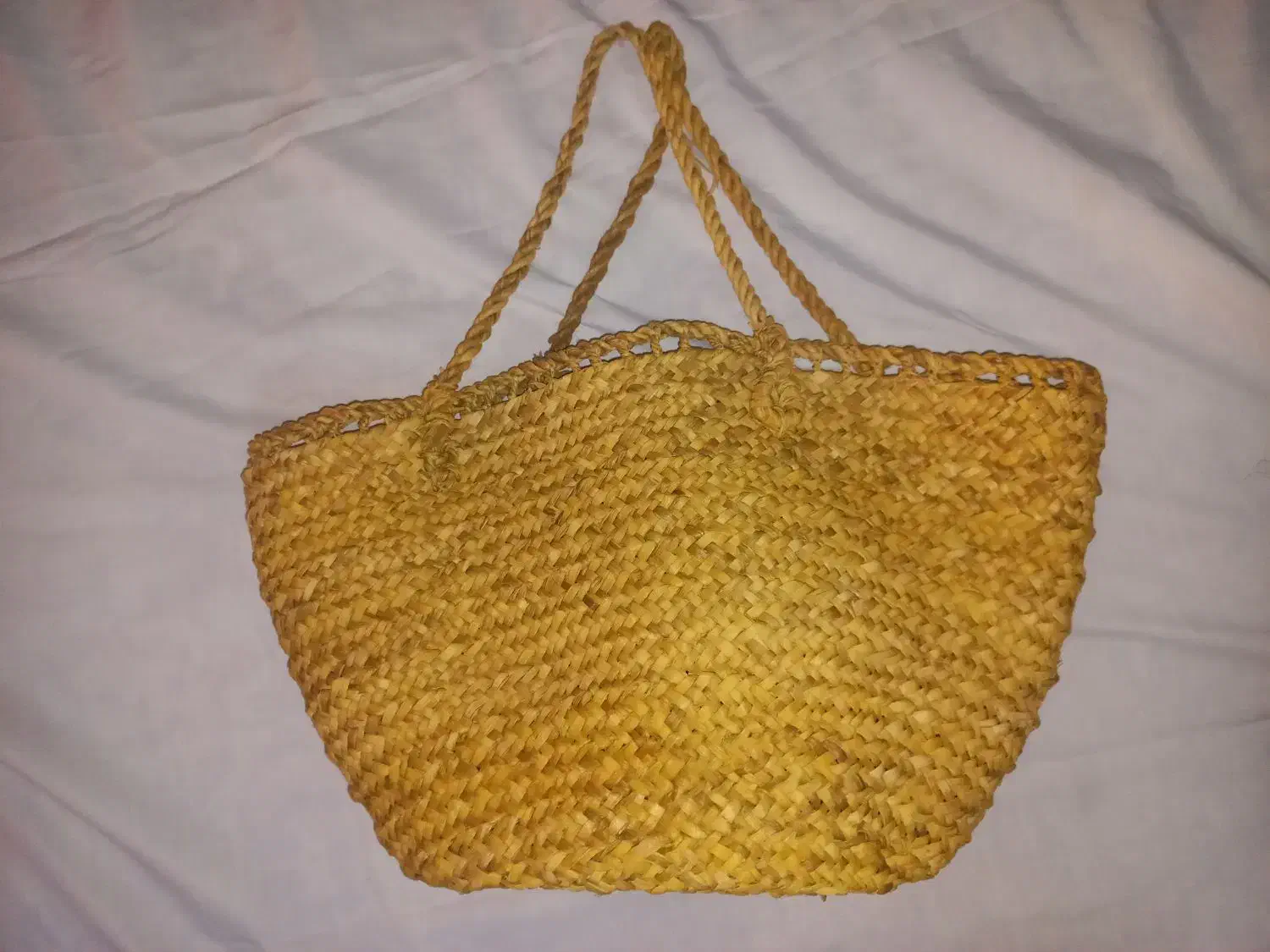 سبد & ساک|صنایع دستی و سایر لوازم تزئینی|مشهد, شهرآرا|دیوار