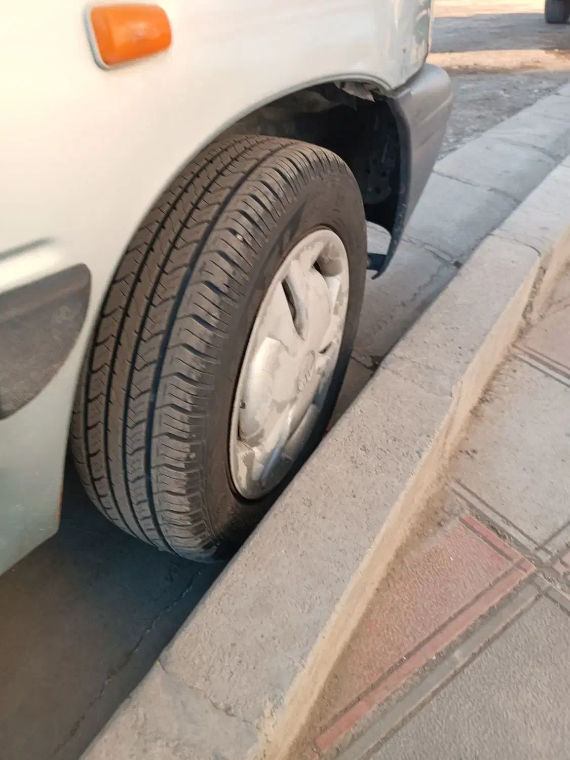 پراید ۱۴۱|خودرو سواری و وانت|کرج, کمال‌شهر|دیوار