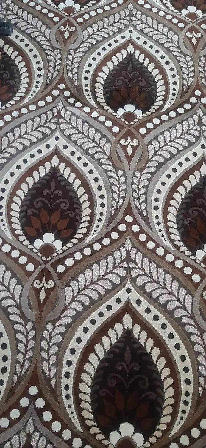 گلیم فرش|گلیم، جاجیم، گبه|خمین, |دیوار