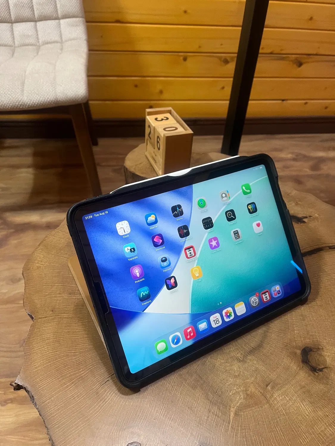 ipad اپل|تبلت|بجنورد, |دیوار