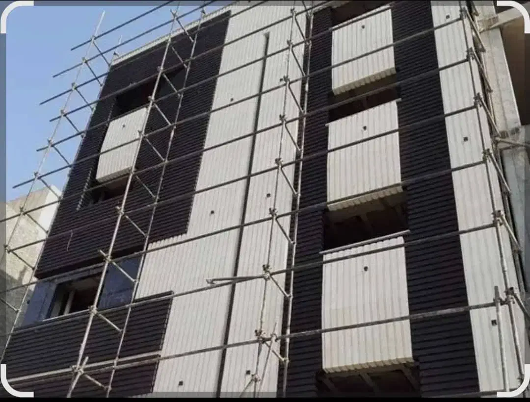 سنگ کاری|خدمات پیشه و مهارت|اهواز, فرهنگ شهر|دیوار