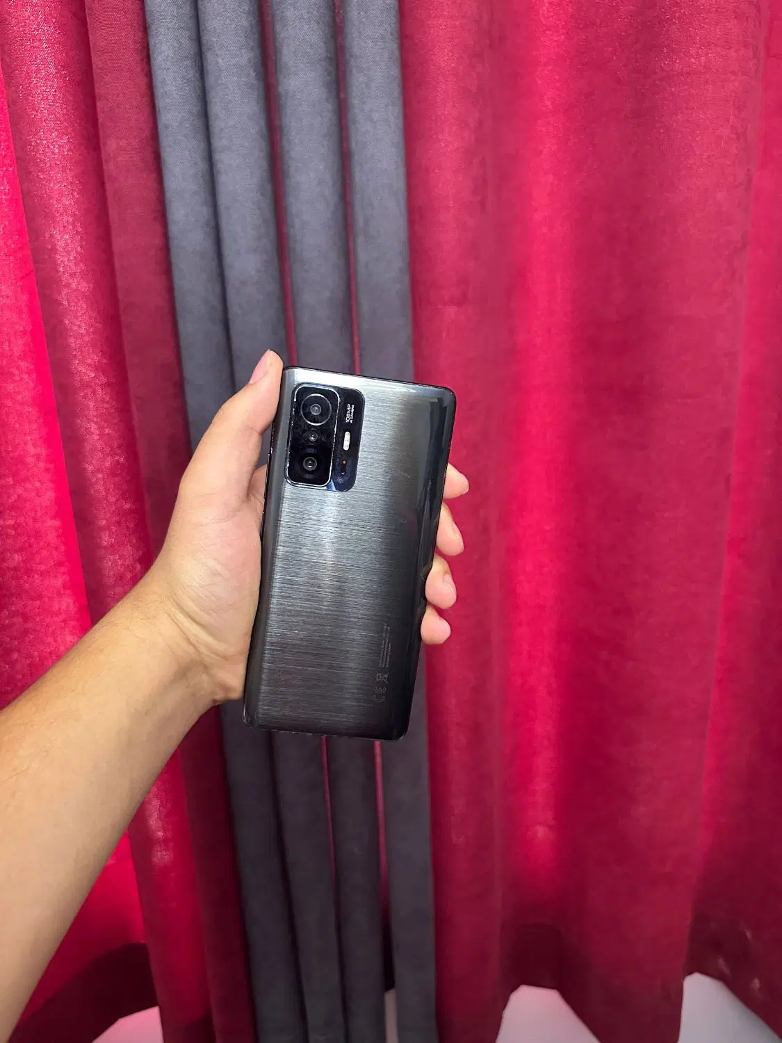 mi 11T pro|موبایل|تهران, خانی‌آباد|دیوار