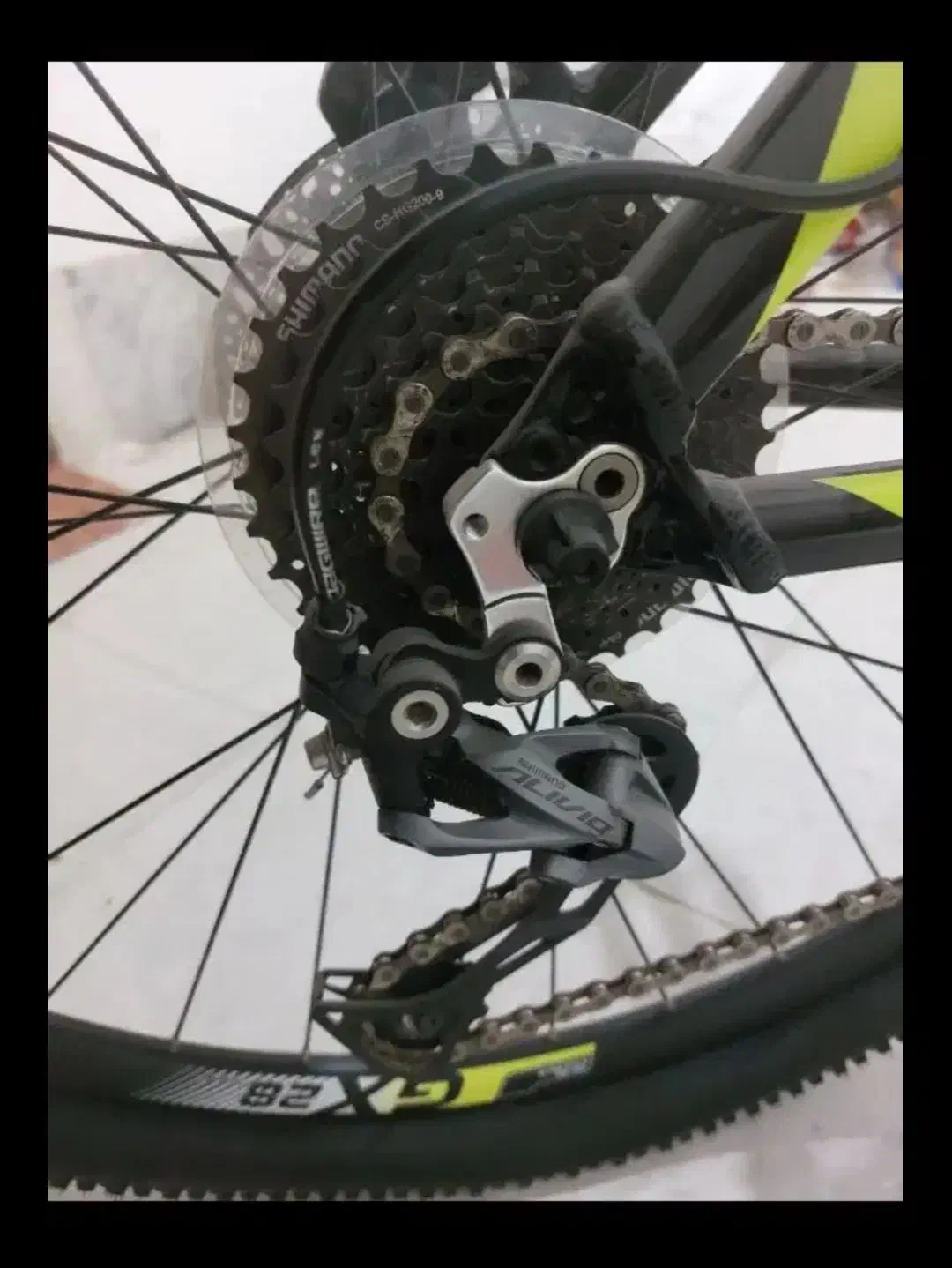 دوچرخه جاینت|دوچرخه، اسکیت، اسکوتر|فسا, |دیوار