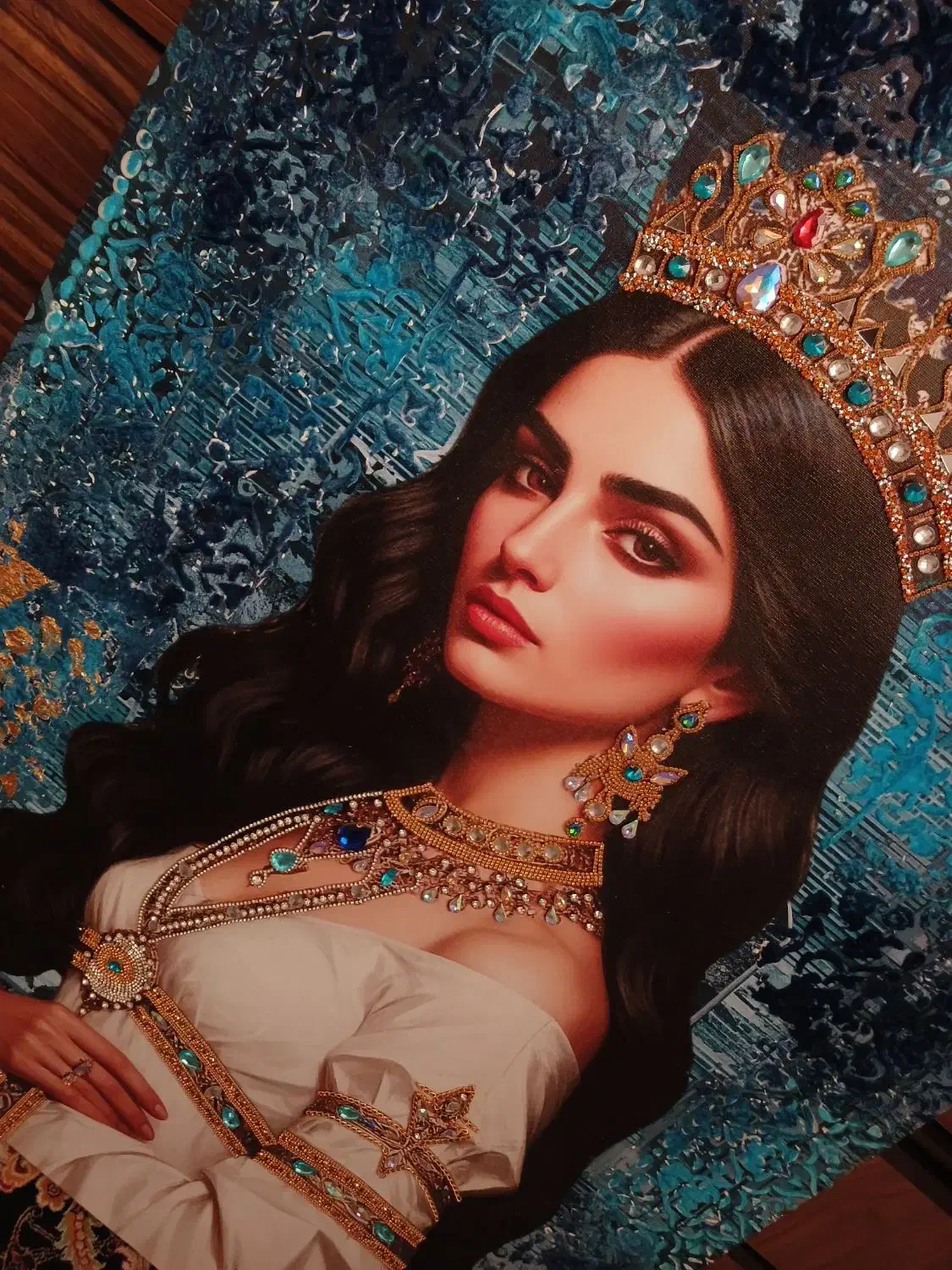 تابلو|تابلو، نقاشی، عکس|تهران, گلچین|دیوار