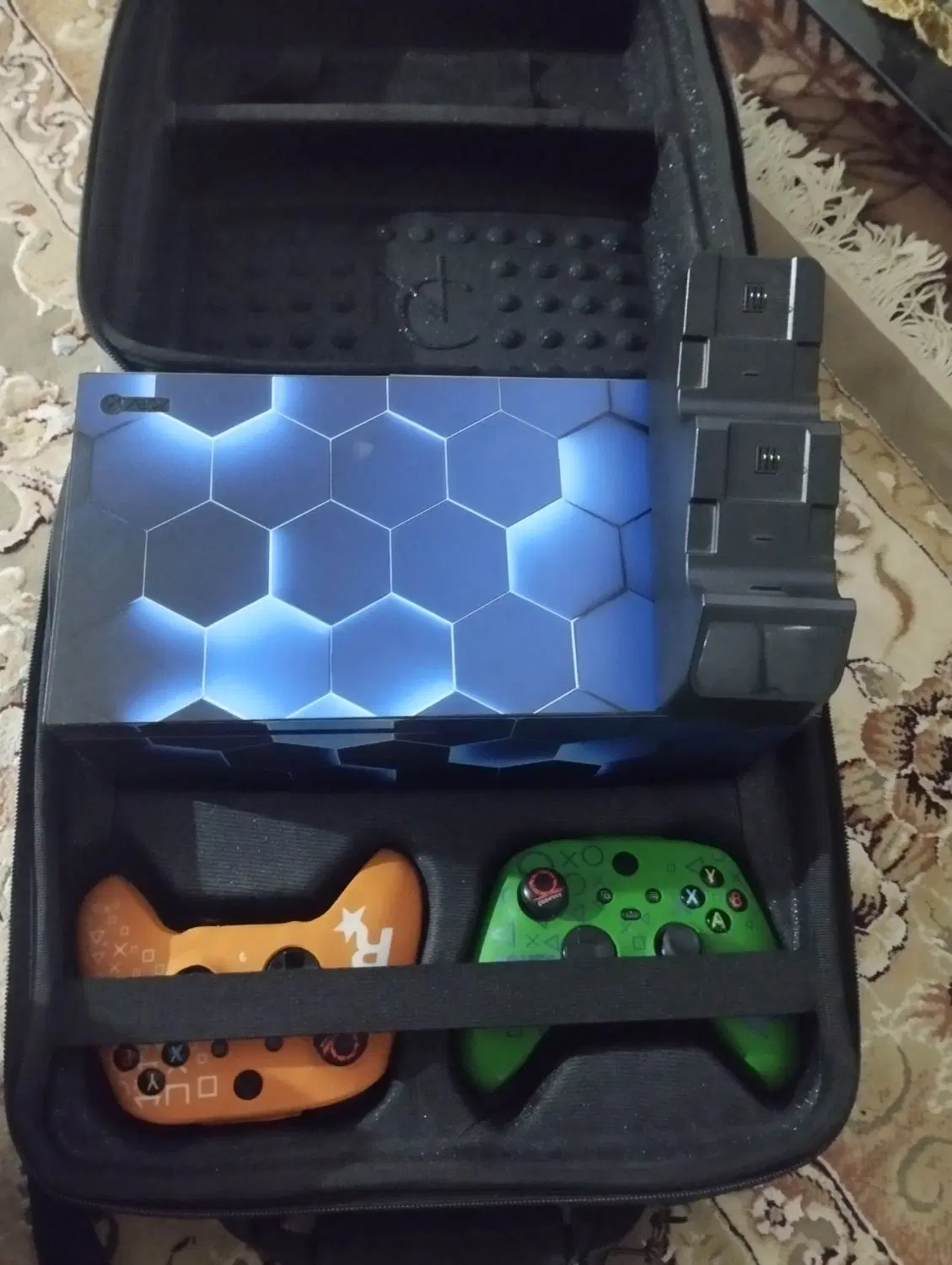 x box series x|کنسول، بازی ویدئویی و آنلاین|پاکدشت, پاکدشت (مامازند)|دیوار