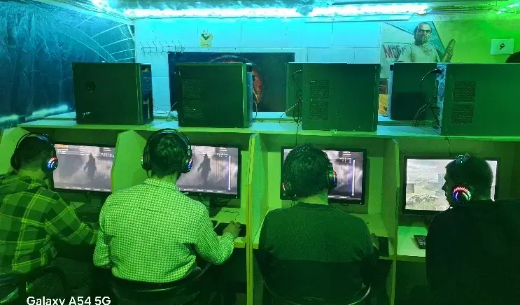 گیم نت آرِنا ( PS5 PS4 PC)|کنسول، بازی ویدئویی و آنلاین|اهر, |دیوار