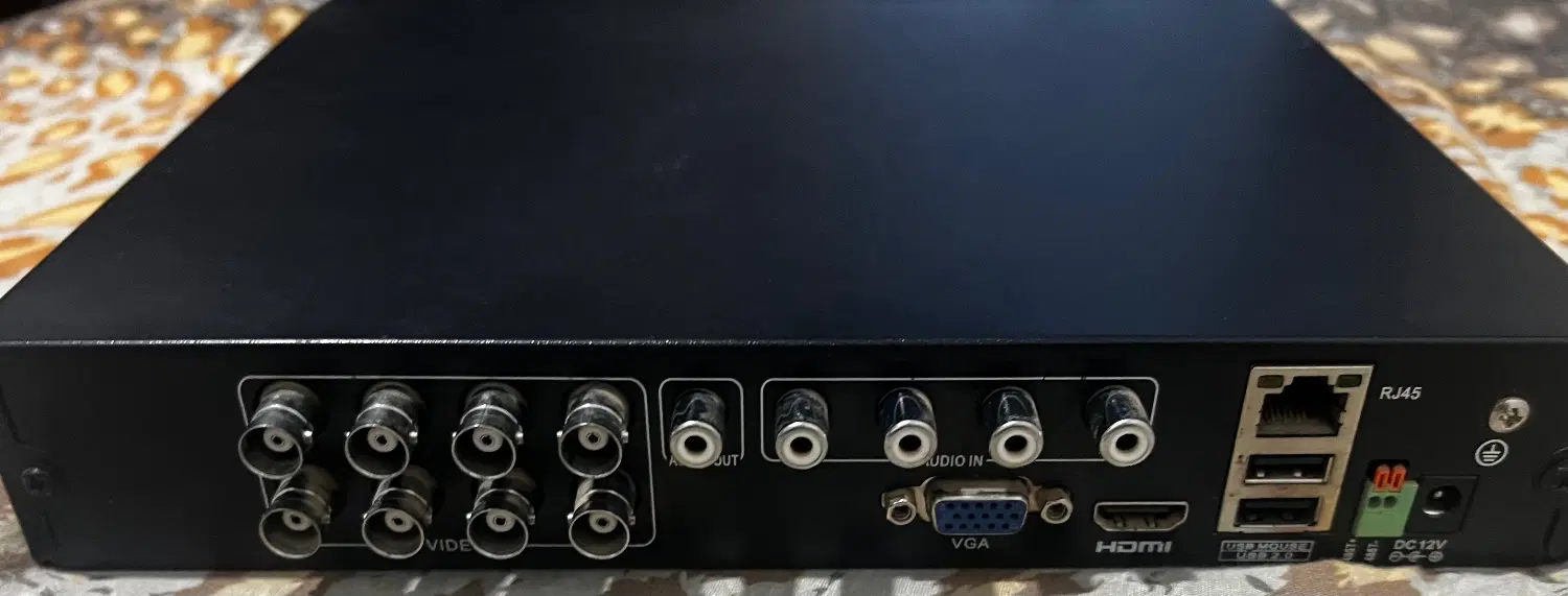 DVR|صوتی و تصویری|ارومیه, |دیوار