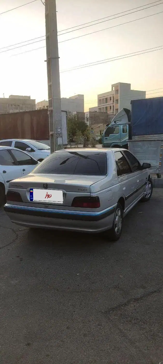 پرشیا87|خودرو سواری و وانت|تهران, شهرک استقلال|دیوار