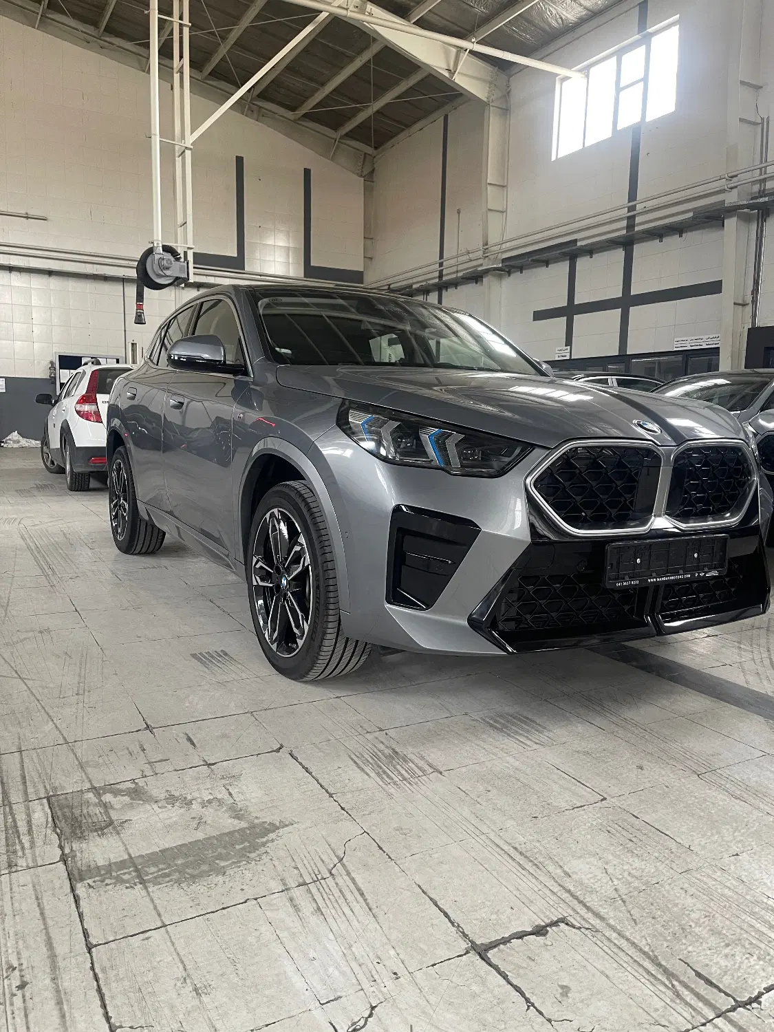خودرو bmw|خودرو سواری و وانت|تبریز, |دیوار
