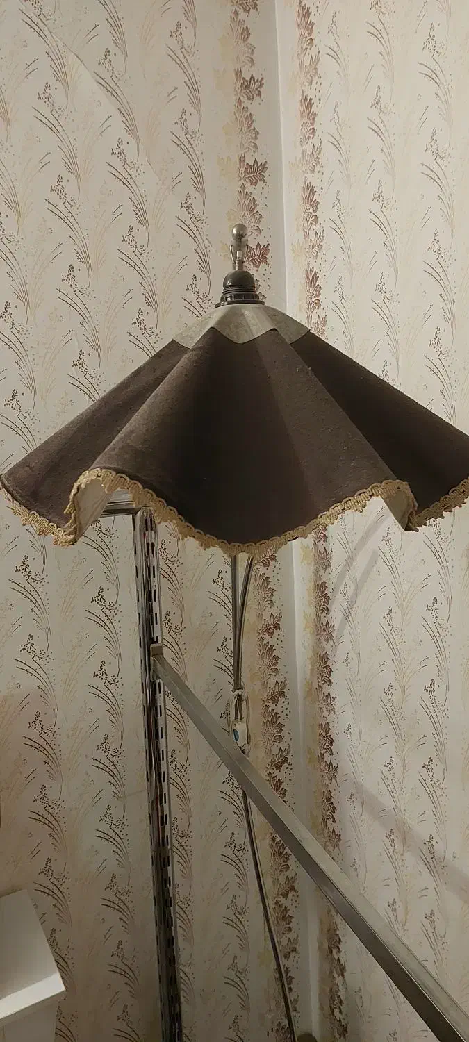 آباژور|چراغ خواب و آباژور|مشهد, امام رضا (ع)|دیوار