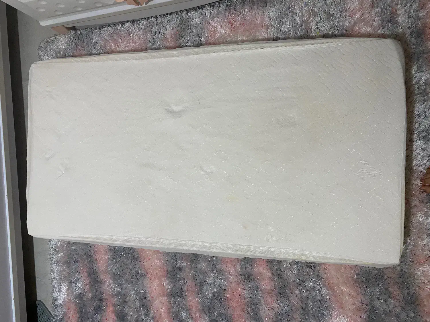 تشک کودک|تشک تختخواب|کرج, کوی زنبق|دیوار