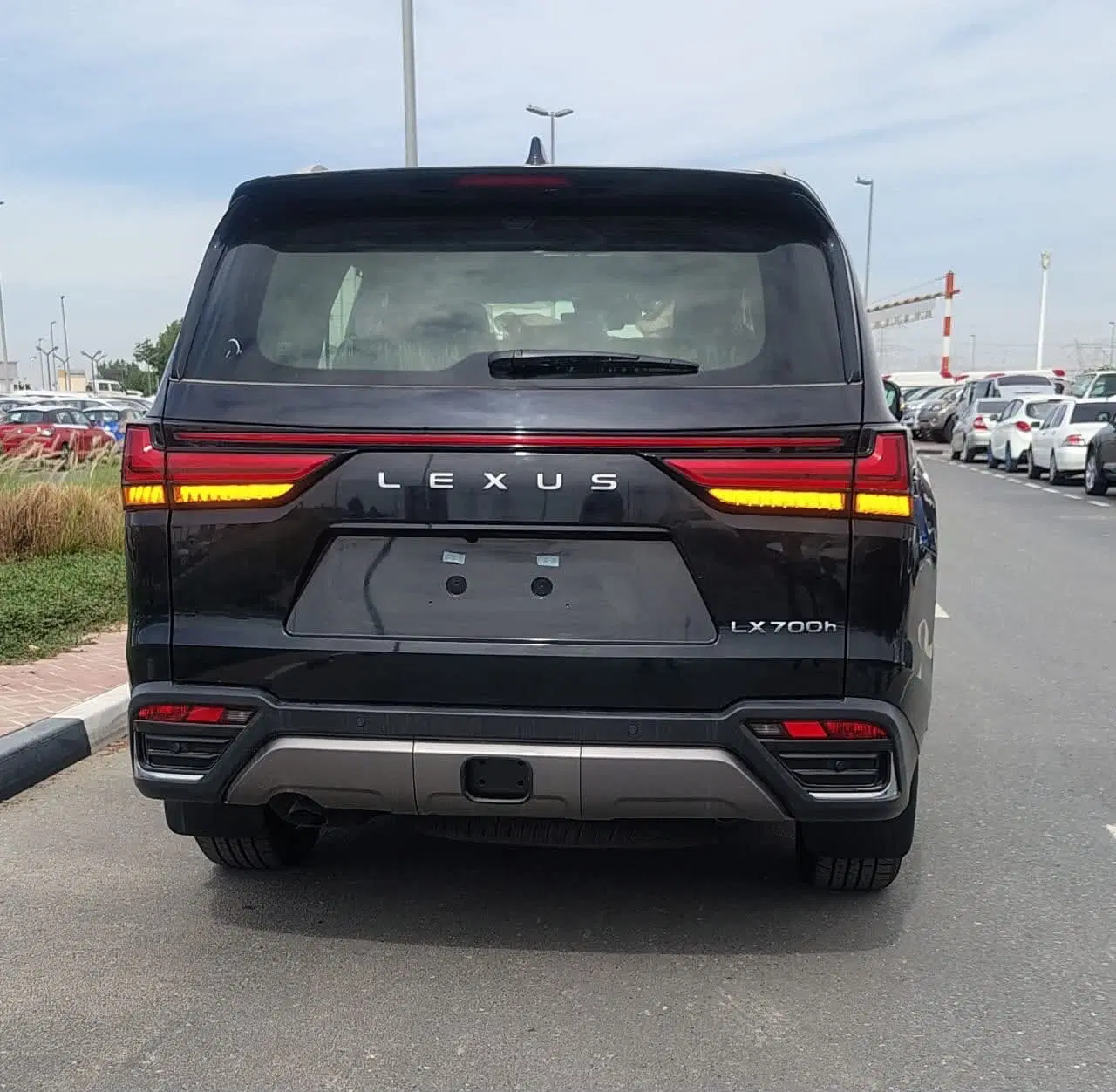 LX700|خودرو سواری و وانت|تهران, سهروردی|دیوار