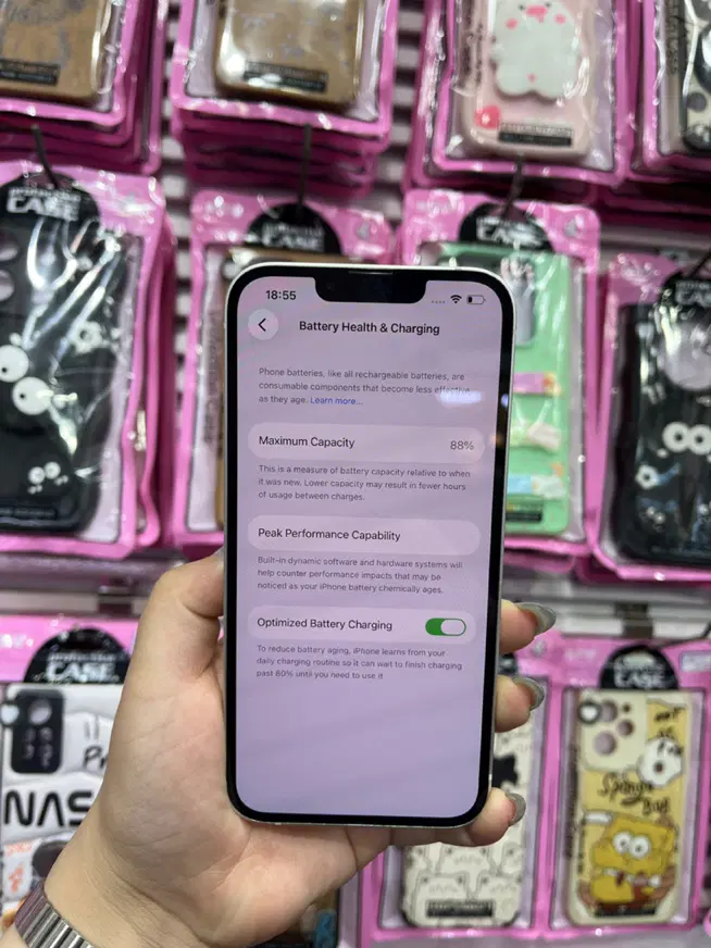 Iphone 13 Normal|موبایل|اهواز, ۳۰ متری|دیوار