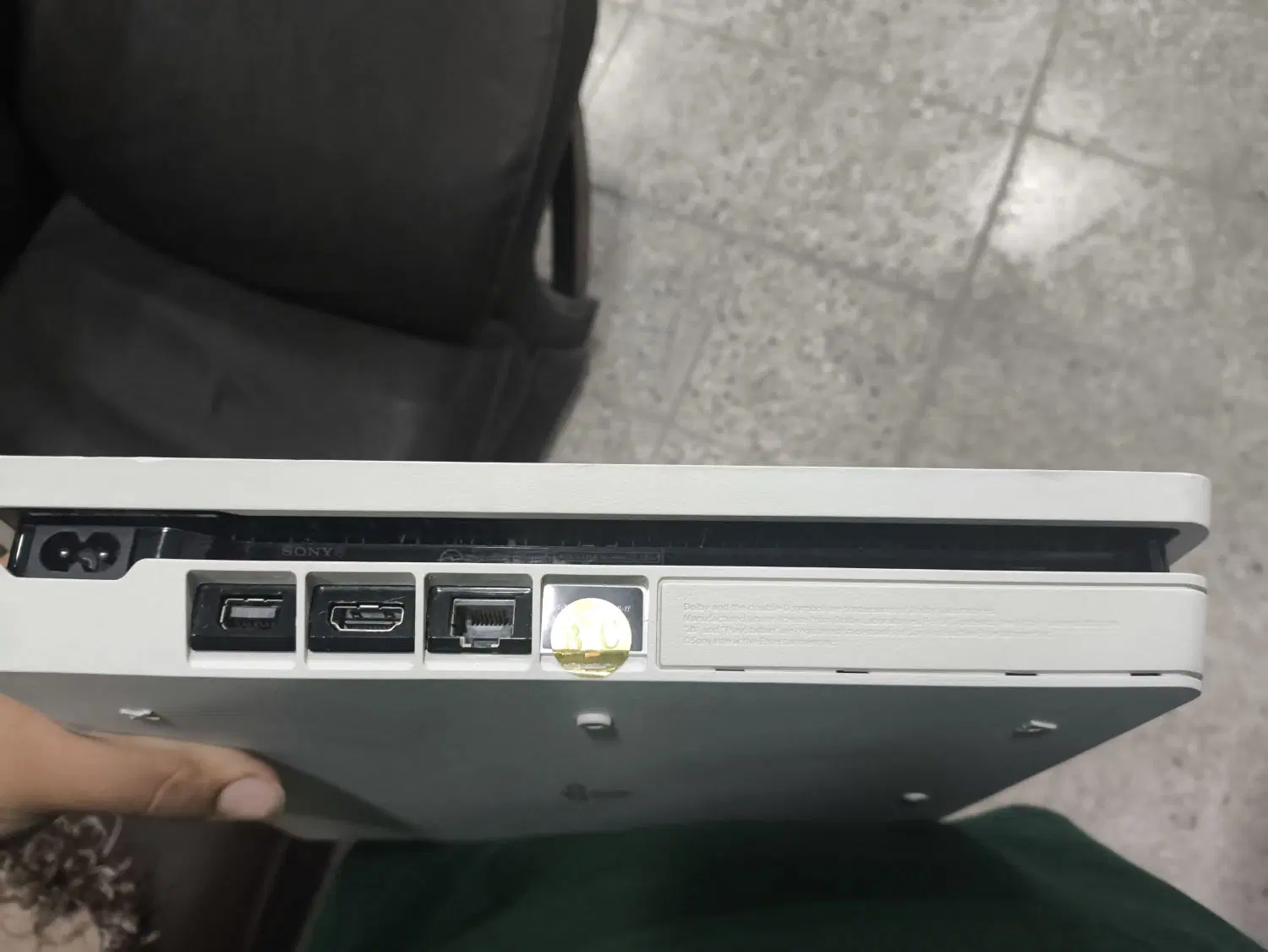 دستگاه ps4|کنسول، بازی ویدئویی و آنلاین|ایوان, |دیوار