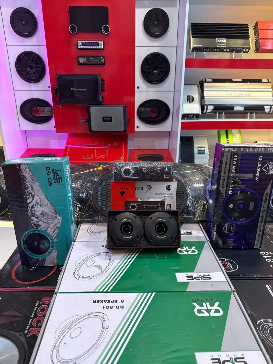 بهترین کیفیت فقط۵۷۰۰ظبط وباند|قطعات یدکی و لوازم جانبی|مشهد, هفده شهریور|دیوار