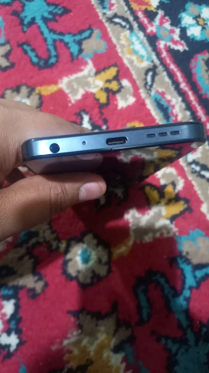 گوشی TCL505|موبایل|تهران, هرندی|دیوار