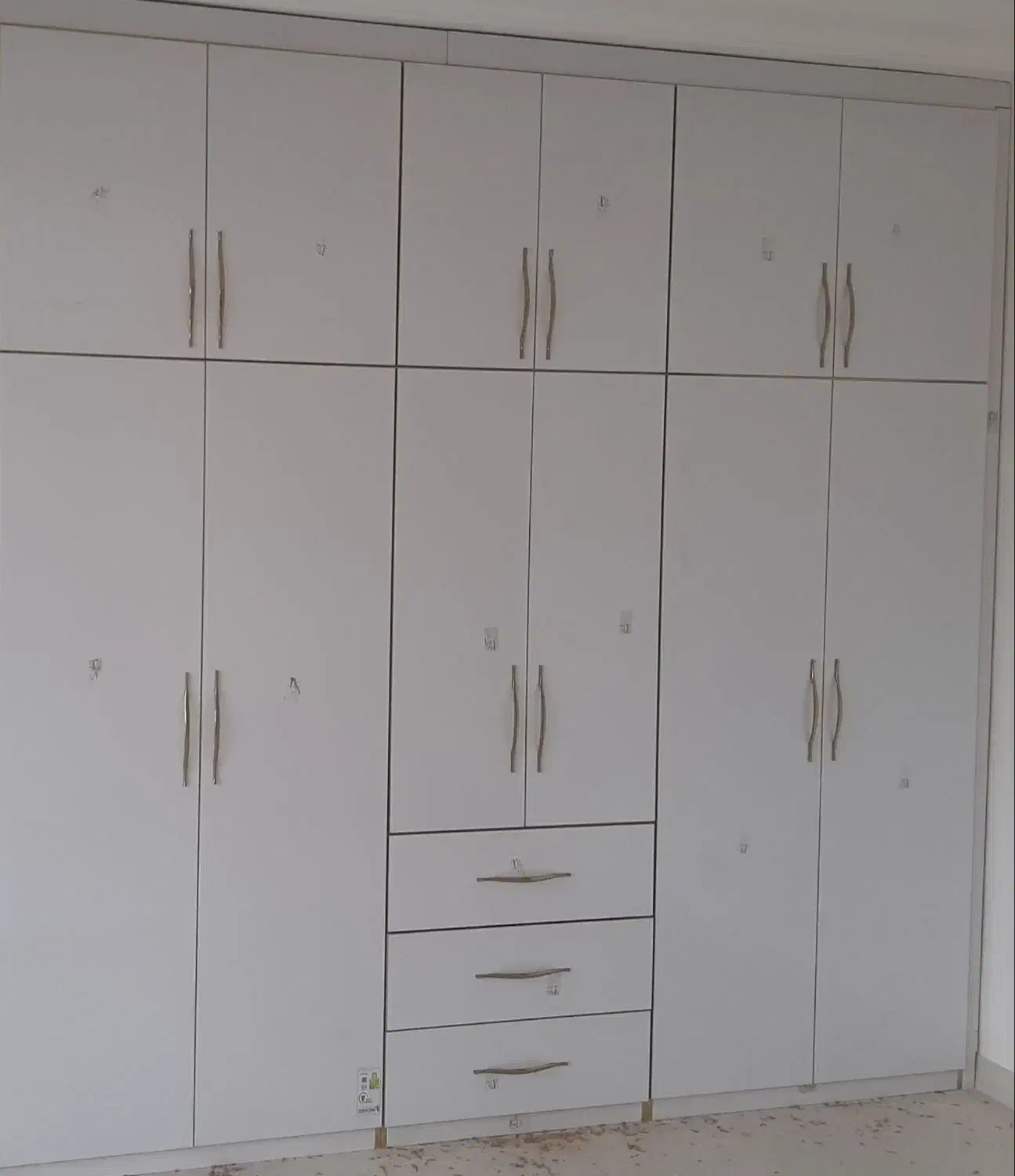 کمد پاک چوب|جاکفشی، کمد، دراور|کرمانشاه, |دیوار