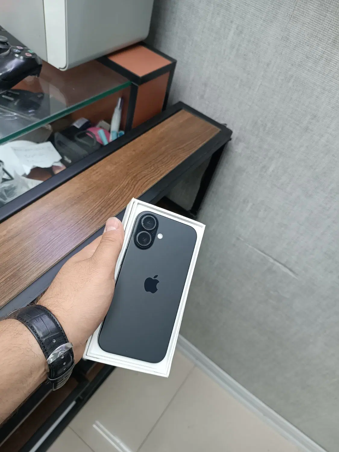 IPHON 16|موبایل|کرمانشاه, |دیوار