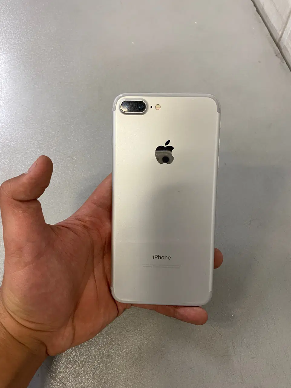 7 plus 128|موبایل|تهران, نبی اکرم|دیوار