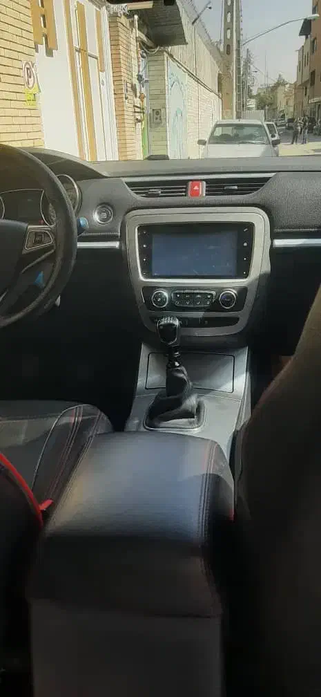 کی ام سی|خودرو سواری و وانت|کرمان, |دیوار