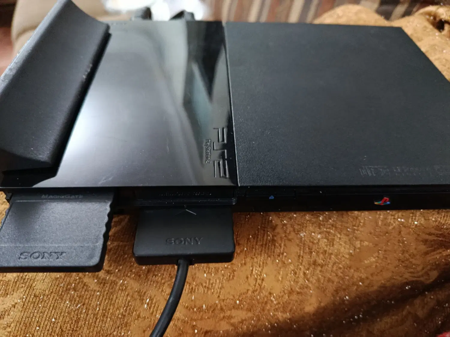ps2|کنسول، بازی ویدئویی و آنلاین|شیراز, قدوسی شرقی|دیوار