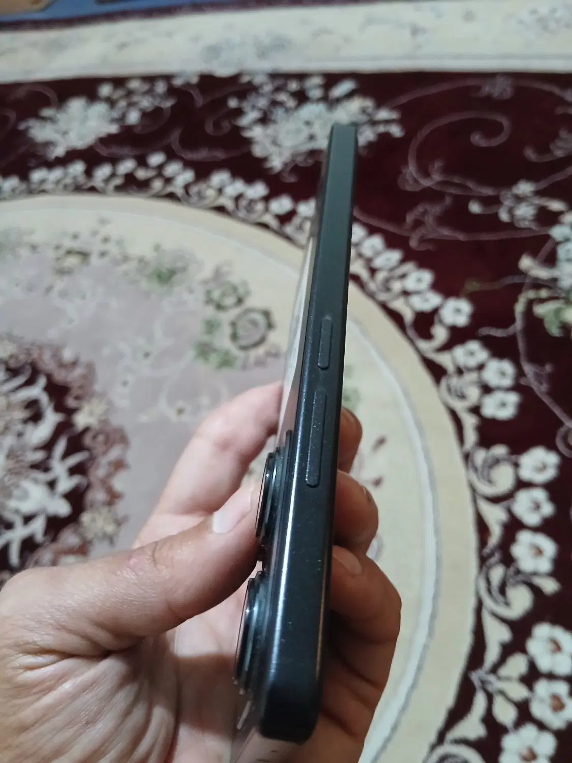 گوشی|موبایل|کرج, کلاک نو|دیوار