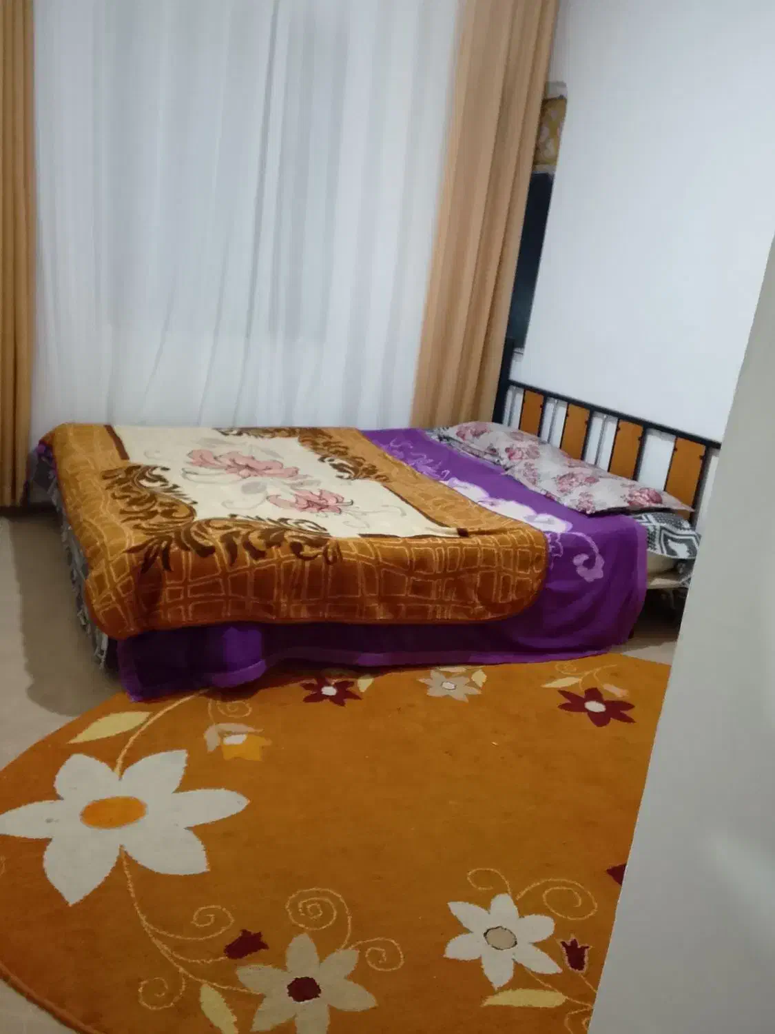 سویت|اجارهٔ کوتاه‌مدت آپارتمان و سوئیت|سنندج, |دیوار