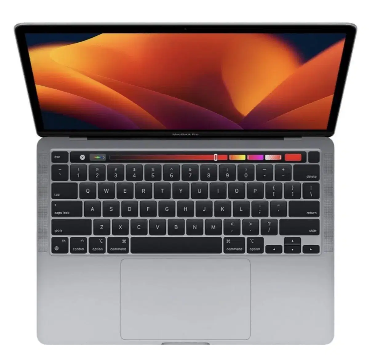 Macbook Pro M2 2022 13inch|رایانه همراه|شیراز, ستارخان|دیوار