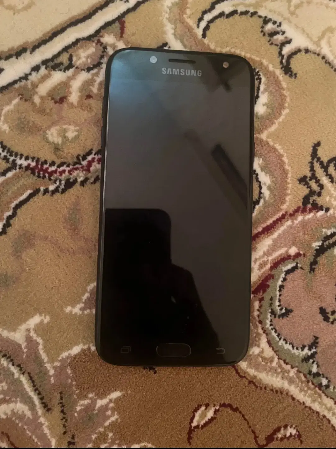 گوشی j5 pro|موبایل|مهاباد (آذربایجان غربی), |دیوار