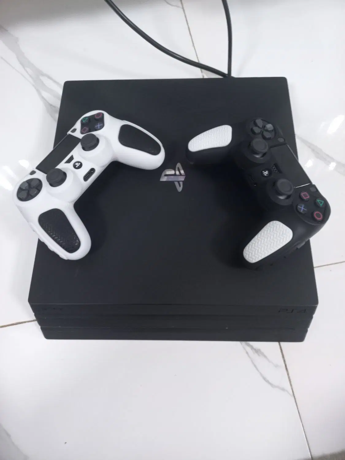 ps4 pro|کنسول، بازی ویدئویی و آنلاین|مشهد, شهید آوینی|دیوار